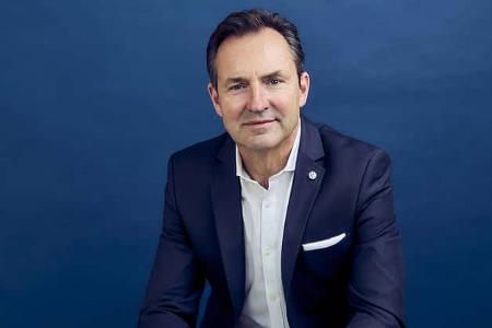 Thomas Schäfer CEO Marke Volkswagen Pkw Vorstand Volkswagen VW AG