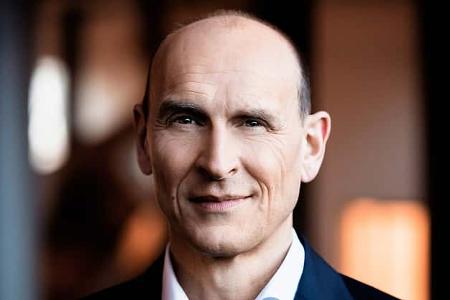 Ralf Brandstätter Vorstand China Volkswagen VW AG