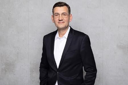 Gunnar Kilian Personal Trucks Vorstand Volkswagen VW AG