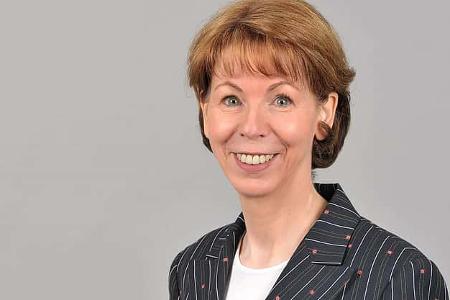 12/2021, Hauke Stars Volkswagen Konzernvorstand IT und Organisation