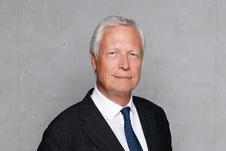 Dr. Günther Horvath Aufsichtsrat Volkswagen VW AG