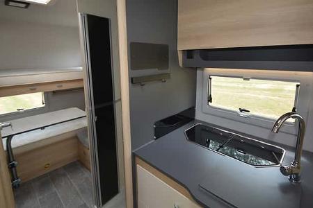 Dethleffs Globetrail Active 