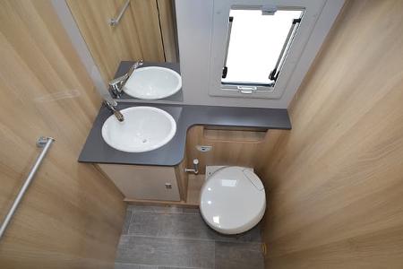 Dethleffs Globetrail Active 