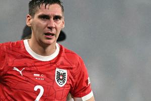 Erster Neuzugang: Bremen holt Wöber auf Leihbasis aus Leeds