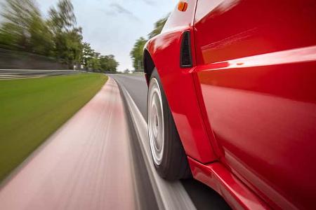 Lancia Delta Integrale Evo2