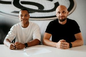 Gyamerah wechselt vom FCK nach Elversberg