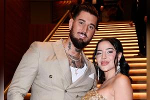 Kurz vor der Hochzeit: Leyla Lahouar hat große Schmerzen