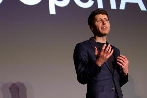 ChatGPT-Macher planen tragbares KI-Gerät: Was bisher bekannt ist