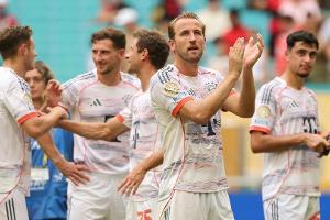 Die Sport-Höhepunkte am Samstag, 5. Juli