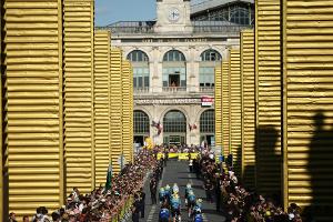 112. Tour de France: Vorschau auf die 1. und 2. Etappe