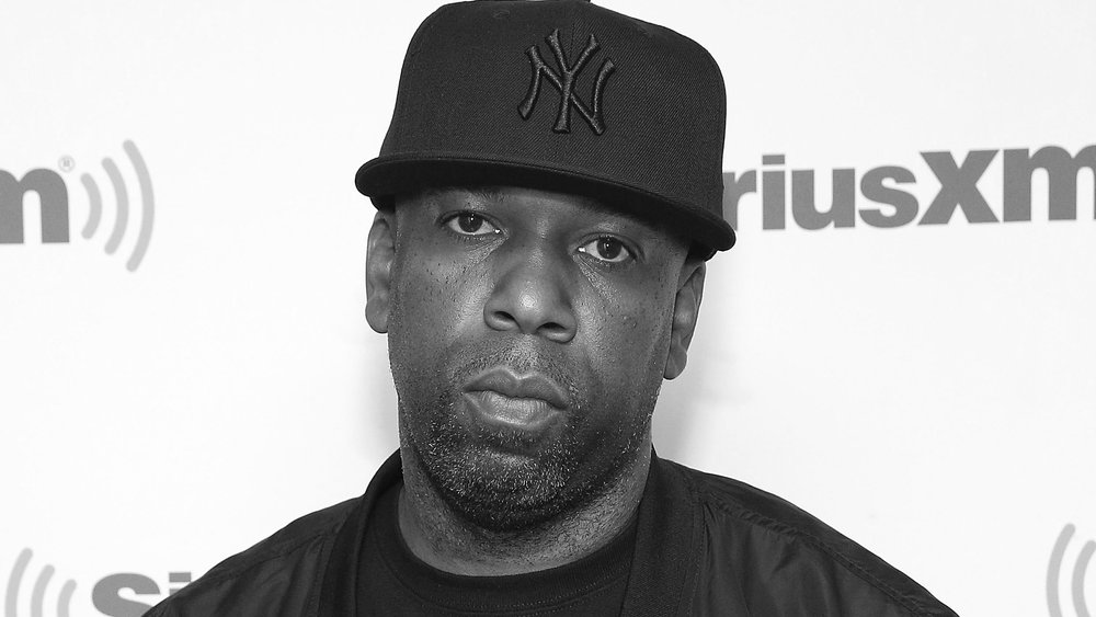 Mj Outlaw Rapper Outlawz-Rapper Noble Young stirbt mit 47 Jahren