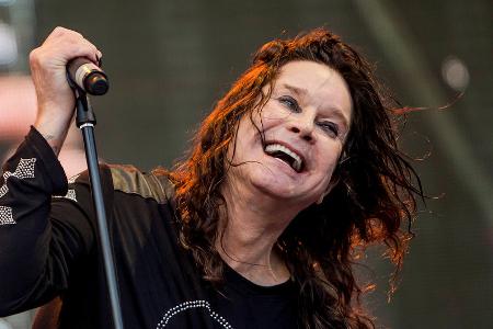 So wird das letzte Konzert von Black Sabbath