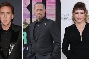 Trauer um Schauspieler Julian McMahon: Seine Kollegen nehmen Abschied