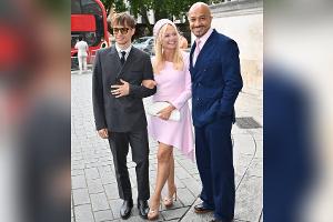 Mel B und Rory McPhee heiraten: Nur Emma Bunton kommt