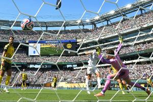 Alonsos Real zu stark: BVB bei Klub-WM raus