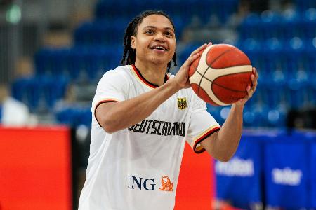 U19-Basketballer greifen nach Gold: 