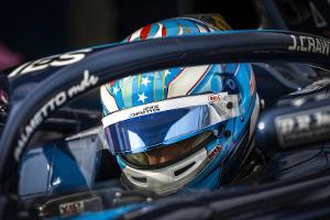 Formel 2: Crawford siegt in Silverstone - Goethe ohne Punkte