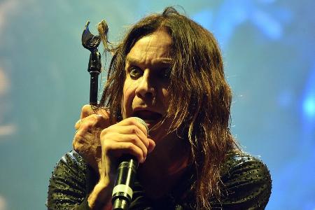 Ozzy Osbourne: Mit diesen Worten verabschiedet er sich von seinen Fans
