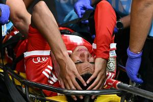 FC Bayern: Musiala erleidet Wadenbeinbruch