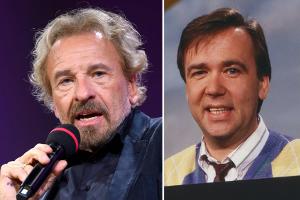 Thomas Gottschalk trauert um früheren Bandkollegen