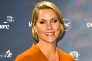 "Ich bin erfüllt": Judith Rakers über Kinderlosigkeit und Glück