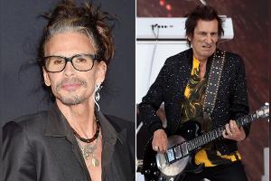 Steven Tyler und mehr: Starauflauf bei Ozzy Osbournes Abschiedskonzert