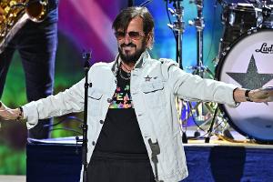 Ringo Starr wird 85: Das macht der vierte Beatle heute