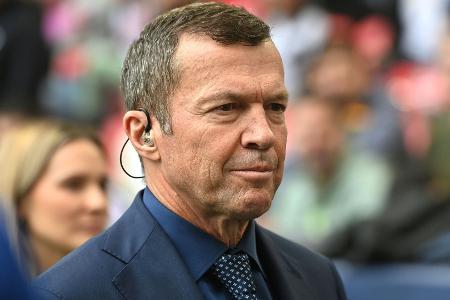 Matthäus: Bayern muss bei Woltemade 