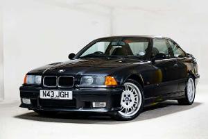 BMW E36 M3 