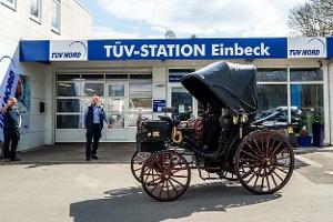 MKL_Mercedes Benz Victoria