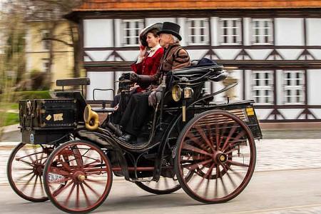 MKL_Mercedes Benz Victoria