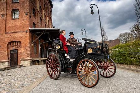 MKL_Mercedes Benz Victoria