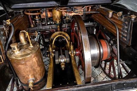 MKL_Mercedes Benz Victoria