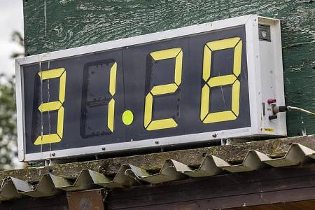 Porsche Cayenne Electric Erlkönig Prototyp Versuchsträger