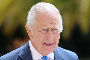 20 Jahre nach Anschlägen in London: König Charles ruft zu Einheit auf