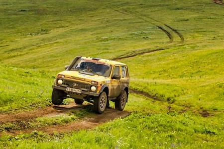 01/2025 Lada Niva Sport