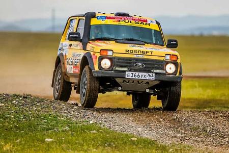 01/2025 Lada Niva Sport
