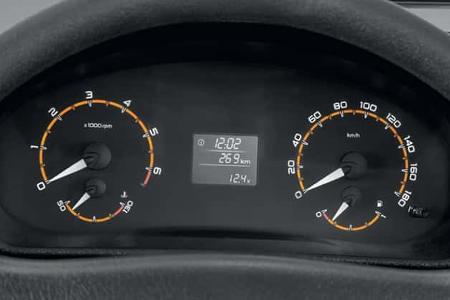 Lada 4x4 / Niva 2020