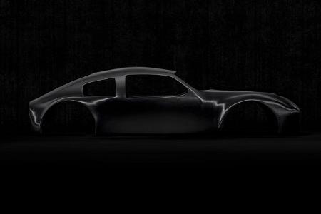 Marcos plant großes Comeback