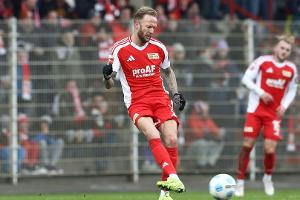 Vogt kehrt nach Bochum zurück