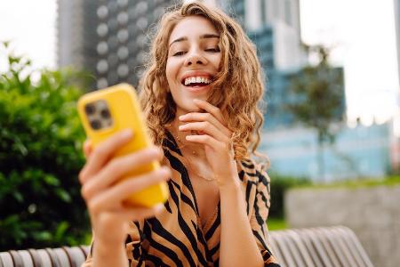 Android zu iPhone: Nachrichten lassen sich wohl bald editieren