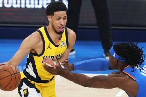 Nach Achillessehnenriss: Haliburton verpasst NBA-Saison