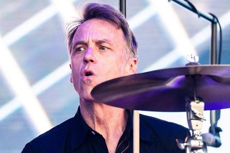 Schlagzeuger Matt Cameron verlässt Pearl Jam