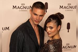 Wenige Tage nach Trennung: Comeback bei "GNTM"-Paar Armin und Grace