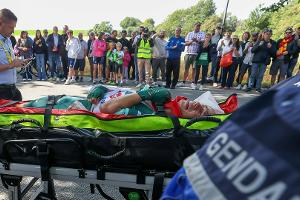 Aus für Top-Sprinter: Philipsen folgt auf Kittel