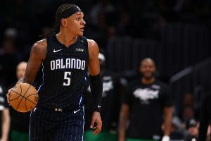 NBA: Banchero verlängert Vertrag in Orlando