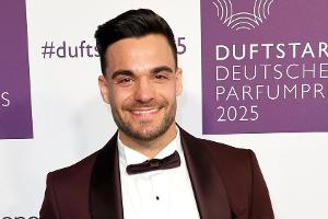 Food-Influencer Stefano Zarrella: So soll seine Traumfrau sein