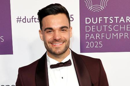 Food-Influencer Stefano Zarrella: So soll seine Traumfrau sein