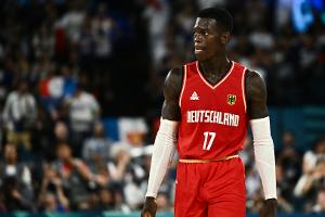 Schröder-Deal in trockenen Tüchern: "Unser neuer Verein"