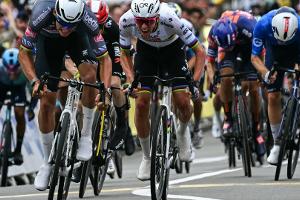 112. Tour de France: Vorschau auf die 4. Etappe